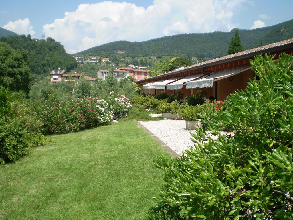 Agriturismo Renzano Garden Apartments 살로 객실 사진